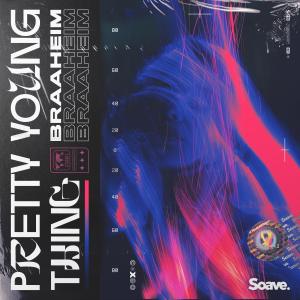 收听Braaheim的P.Y.T. (Pretty Young Thing)歌词歌曲