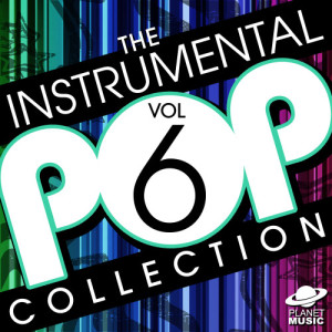 The Hit Co.的專輯The Instrumental Pop Collection Vol. 6