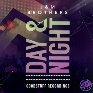 J&M Brothers的專輯Day & Night