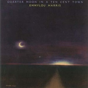 收聽Emmylou Harris的One Paper Kid (2003 Remaster)歌詞歌曲