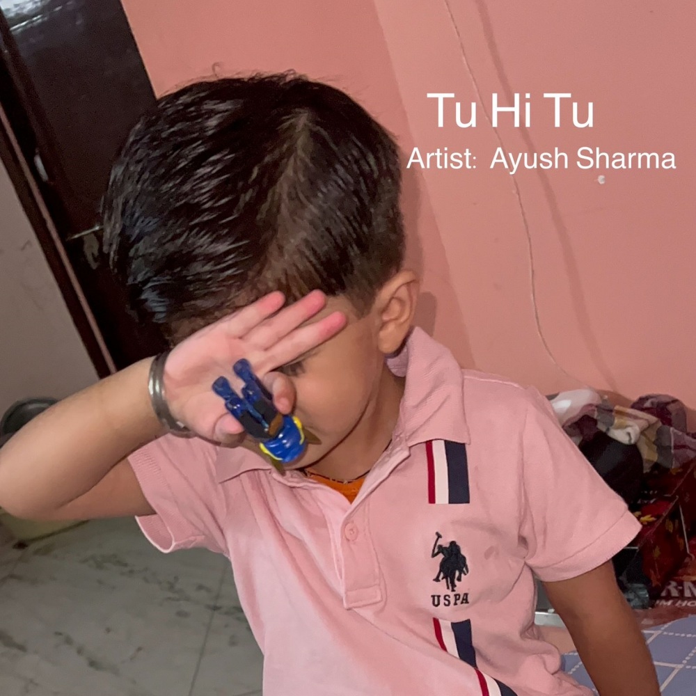 Tu Hi Tu
