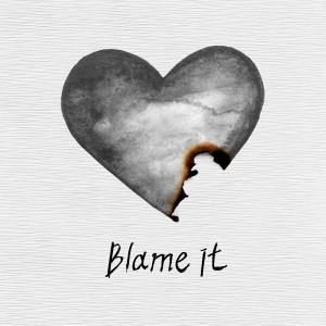 Blame it