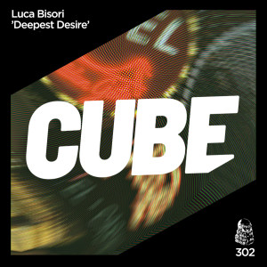 Luca Bisori的專輯Deepest Desire (Radio Edit)