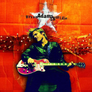 收聽Bryan Adams的It Ain't A Party - If You Can't Come 'Round歌詞歌曲