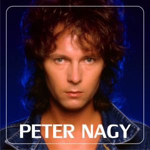 Peter Nagy的專輯Singles (1984-1988)