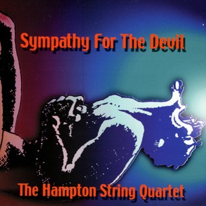 ดาวน์โหลดและฟังเพลง Scarborough Fair/Canticle พร้อมเนื้อเพลงจาก The Hampton String Quartet