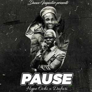 Listen to Pause song with lyrics from Hype Ochi