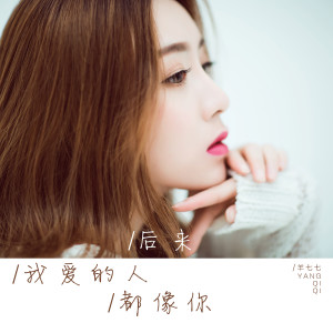 ดาวน์โหลดและฟังเพลง 后来我爱的人都像你 พร้อมเนื้อเพลงจาก 羊七七