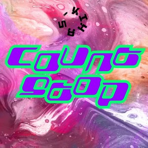 Listen to count stop song with lyrics from Has-ki