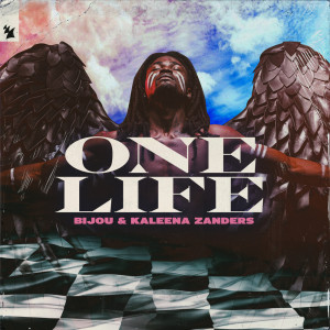 Dengarkan lagu One Life nyanyian Bijou dengan lirik