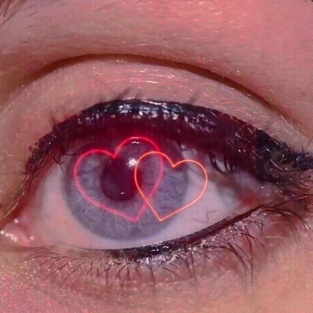 she's blind! (she dk my love) (Explicit)