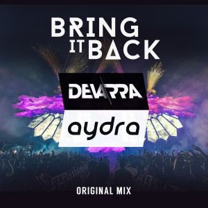 Aydra的專輯Bring It Back