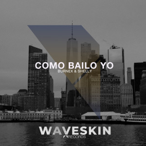 Listen to Como Bailo Yo song with lyrics from Burnex