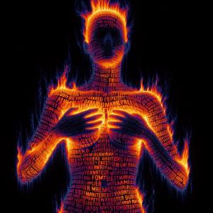 收聽Nick Hill的Bodies On Fire歌詞歌曲