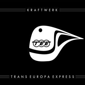Kraftwerk的專輯Trans-Europa Express (2009 Remaster) [German Version]
