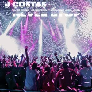 ดาวน์โหลดและฟังเพลง Electro-Dance-mage พร้อมเนื้อเพลงจาก J Costas