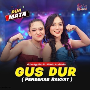 Album GusDur (Pendekar Rakyat) oleh Mala Agatha