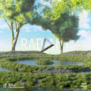 Listen to Radiant (完整版) song with lyrics from Anicille