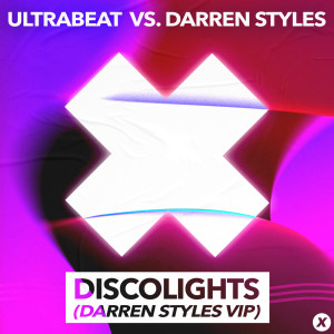 Darren Styles的專輯Discolights (Darren Styles VIP)