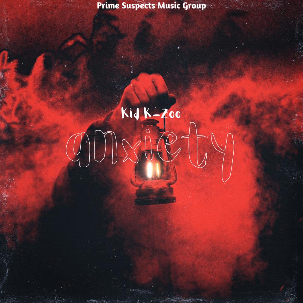 Anxiety (Explicit)