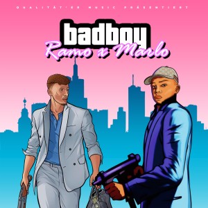 收聽Ramo的BADBOY (Explicit)歌詞歌曲