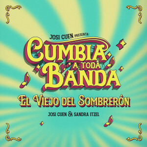 ดาวน์โหลดและฟังเพลง El Viejo Del Sombrerón พร้อมเนื้อเพลงจาก Josi Cuen