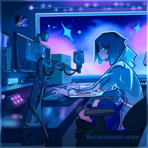 Album Background Music from Synthion
