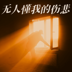 Listen to 无人懂我的伤悲 (Live合唱版) song with lyrics from 韩小欠