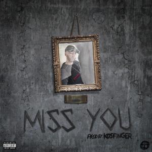 Album Miss You oleh CS Fresh