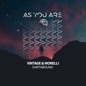 อัลบัม Earthbound ศิลปิน Vintage & Morelli