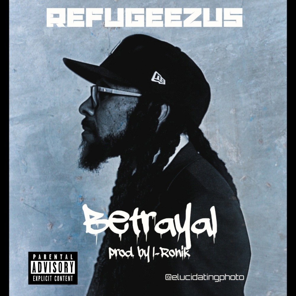 Betrayal (Explicit)