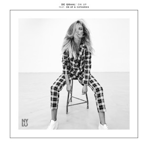 Album On & Up from De Graal'
