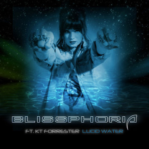 收聽Blissphoria的Lucid Water (Original Mix)歌詞歌曲