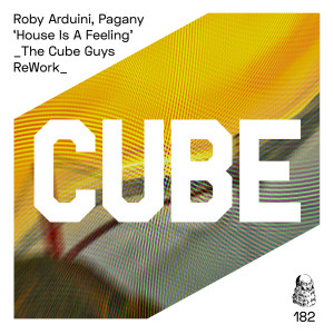 Listen to House Is a Feeling (The Cube Guys Rework) song with lyrics from Roby Arduini