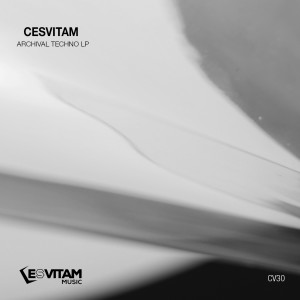 Album Archival Techno LP from Cesvitam