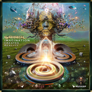 收聽Spiral的We Make Music Not Noise歌詞歌曲