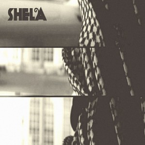 Album El Sanafi from Shela