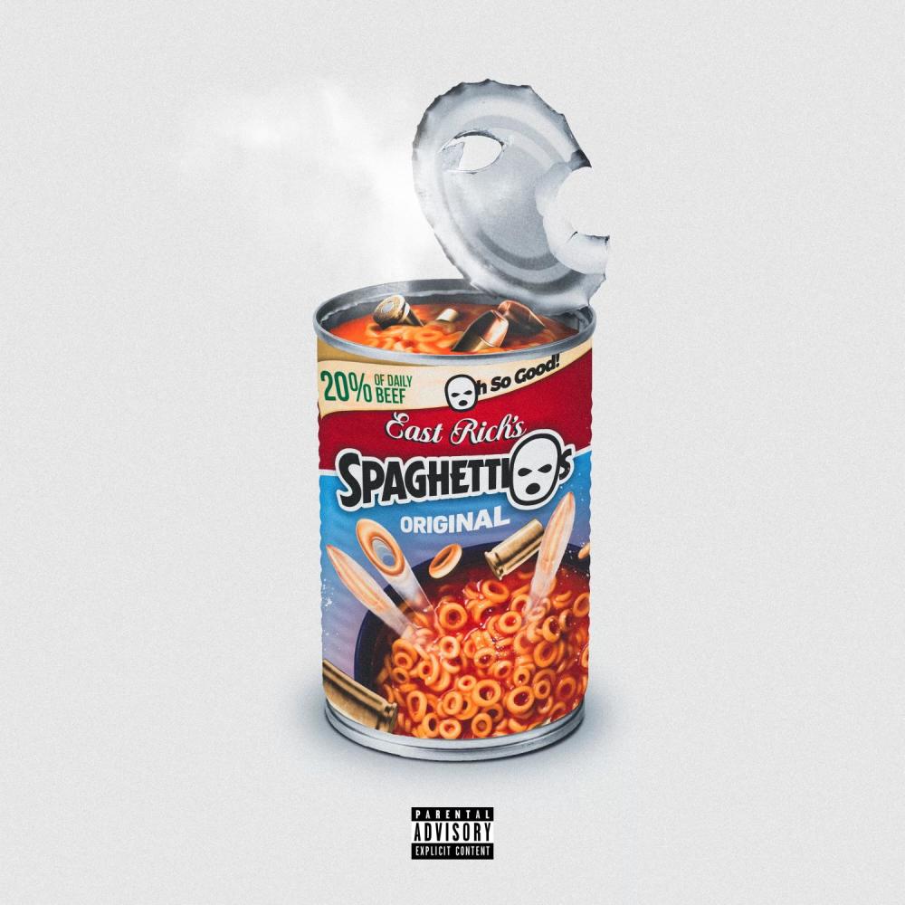 SPAGHETTIOS (Explicit)
