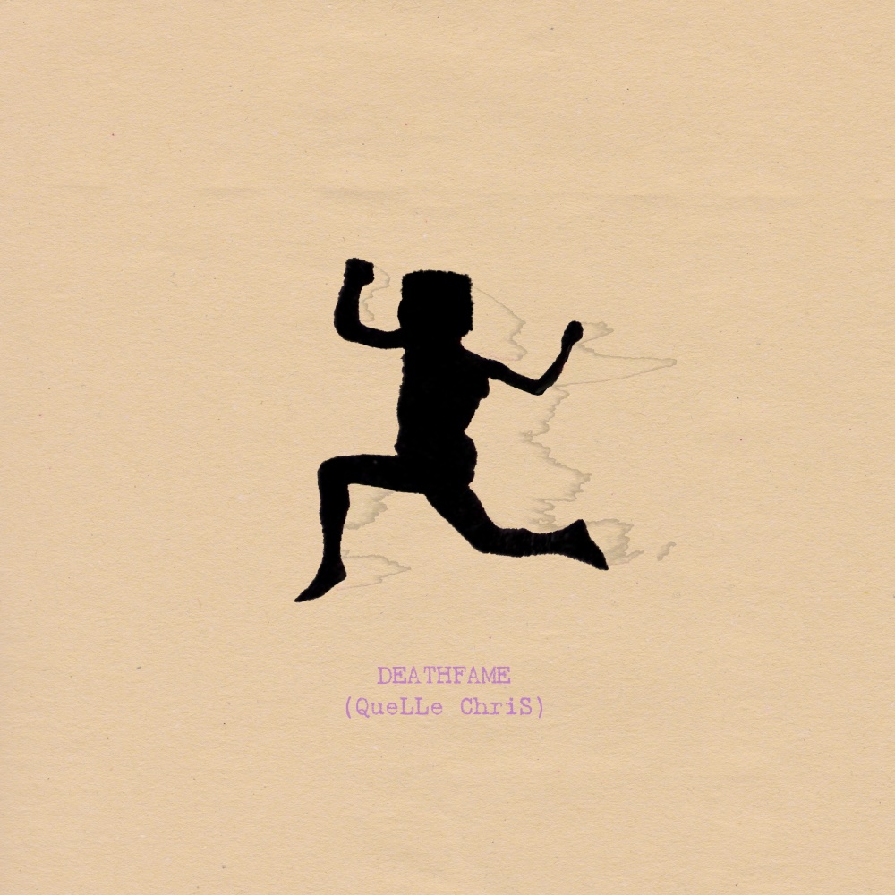 Alive Ain't Always Living (Explicit)