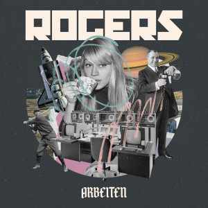 收聽ROGERS的Arbeiten歌詞歌曲