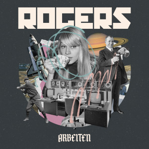 ROGERS的專輯Arbeiten