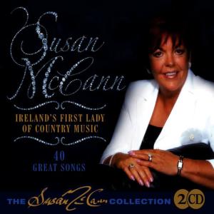 Ireland's First Lady Of Irish Country Music