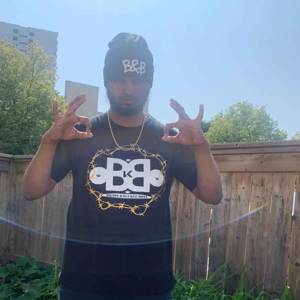 5 BLIX (feat. Bizzy Baby & UNFAZED1) (Explicit)