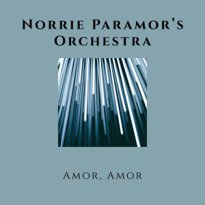 อัลบัม Amor, Amor ศิลปิน Norrie Paramor's Orchestra