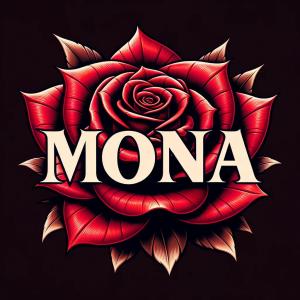 收聽Karim Rushdy的Mona (feat. Nabil & IV) (Remix)歌詞歌曲