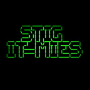 Stig的專輯IT-mies