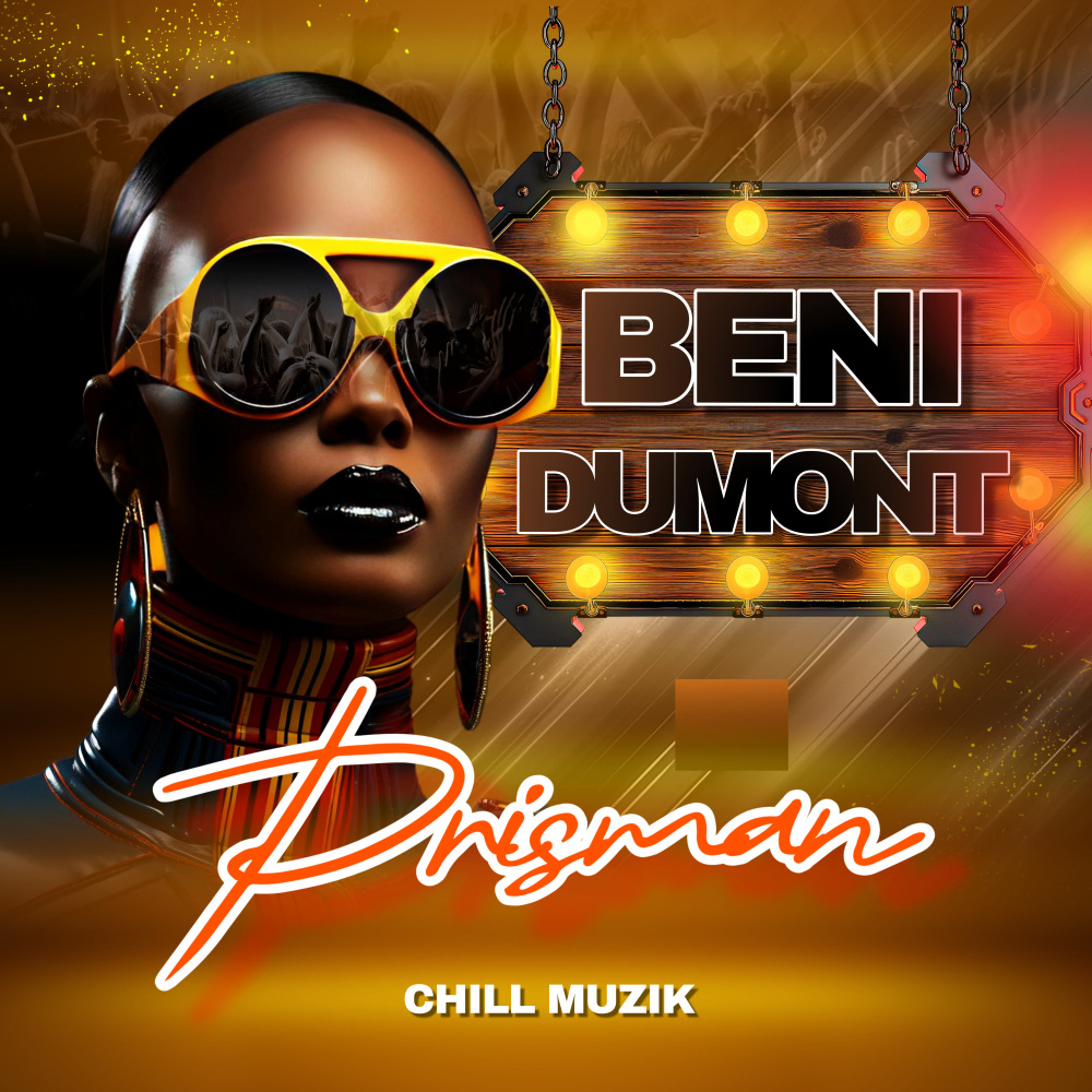 Beni Dumont
