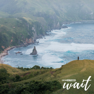 ดาวน์โหลดและฟังเพลง Wait พร้อมเนื้อเพลงจาก Over October