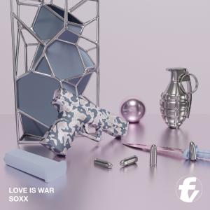 Love Is War