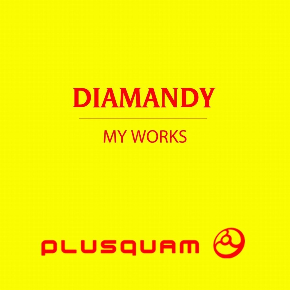 Like This (Diamandy Remix)